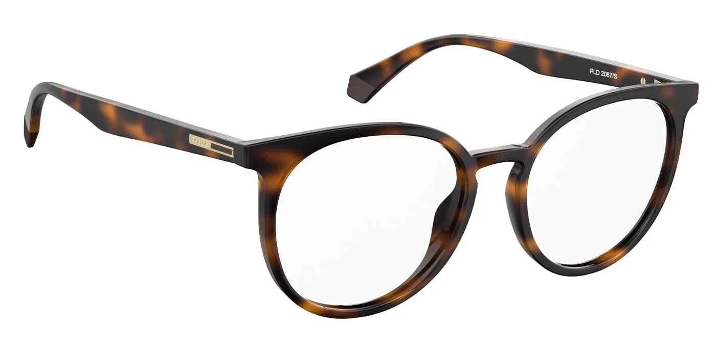 Polaroid Core PolaroidD379 Eyeglasses - view 10